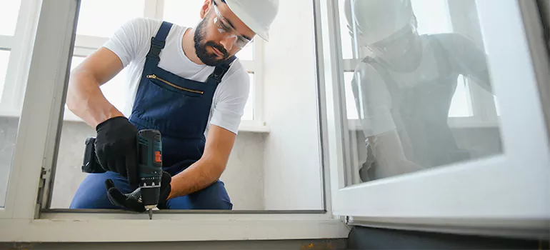 Replace Broken Window Pane in Golden Glades, FL