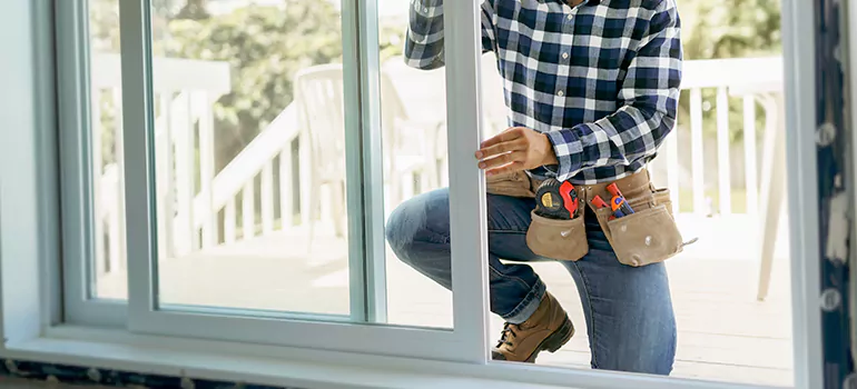 Commercial Window Replacement in Golden Glades, FL