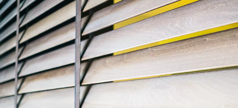 Shutter Installation Services in Golden Glades, FL