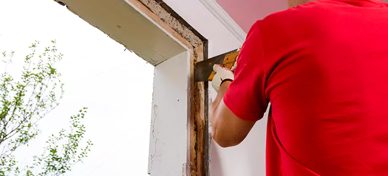 Residential Accordion Door Repair in Golden Glades, FL