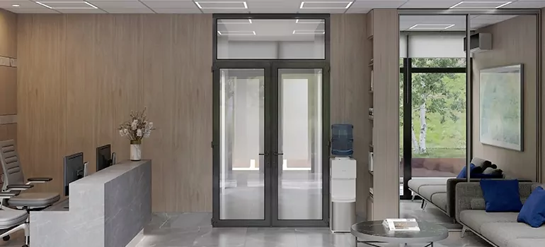 Residential Accordion Door Repair in Golden Glades, FL