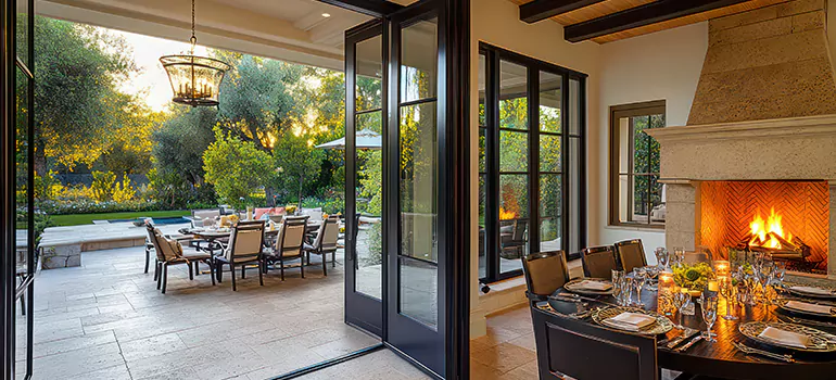 Aluminium Door Frame Installation Service in Golden Glades,FL