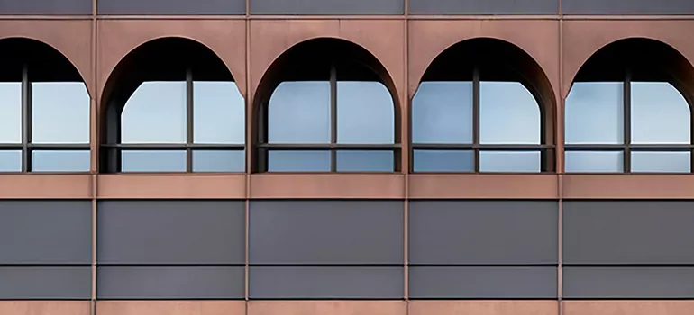 Modern Architectural Windows Repair in Golden Glades, FL