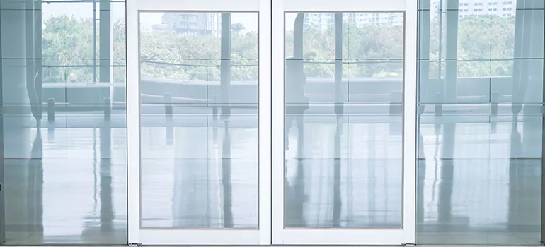 Automatic Door Openers in Golden Glades, FL