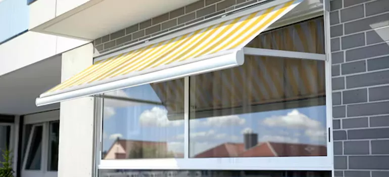 Awning Window Maintenance in Golden Glades, FL