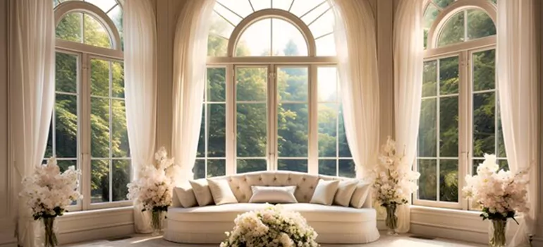 Interior Bay Window Installation in Golden Glades, FL