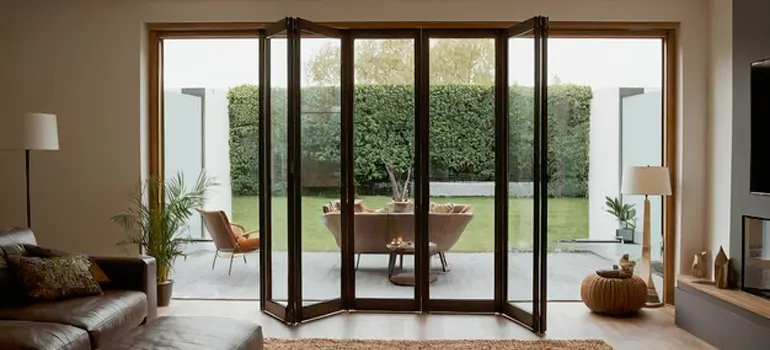 Cheap Bifold Doors in Golden Glades, FL