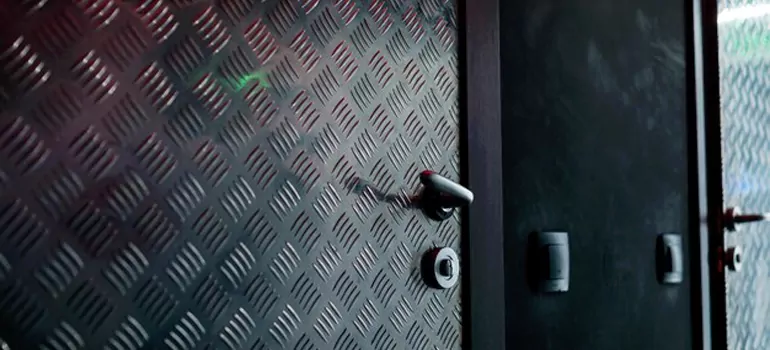 Advanced Bulletproof Door Installation in Golden Glades, FL
