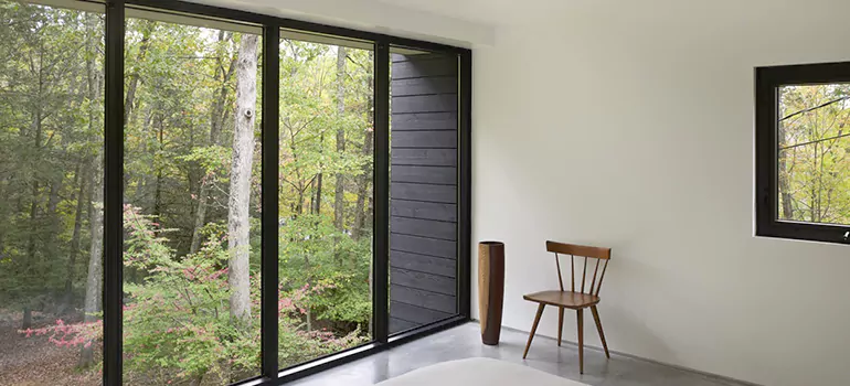 Bulletproof Window Protection Services in Golden Glades, FL