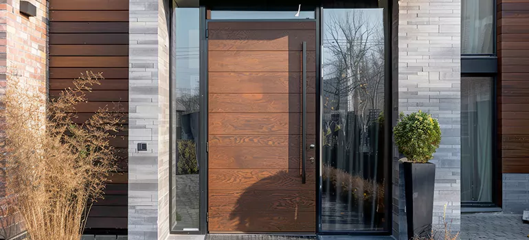 Burglary Proof Doors Company in Golden Glades, FL