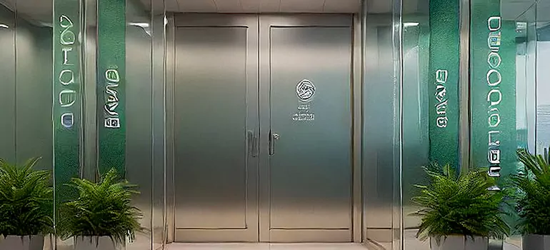 Commercial Entry Doors in Golden Glades, FL