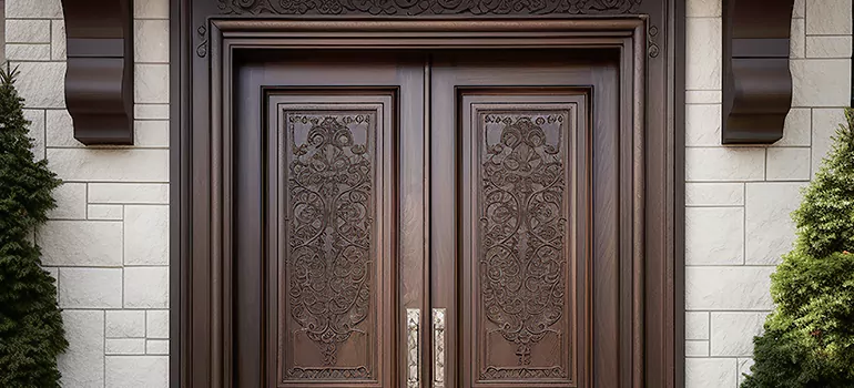 Front Door Moulding in Golden Glades, FL