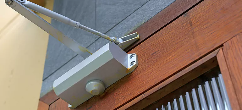 Electric Garage Door Opener Installation in Golden Glades, FL