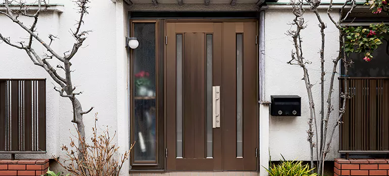 Auto Door Panel Repair in Golden Glades, FL