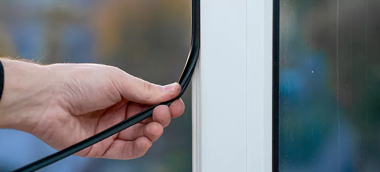 Custom Door Seal Repair in Golden Glades, FL