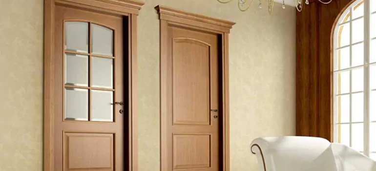 Cabinet Door Stiles in Golden Glades, FL
