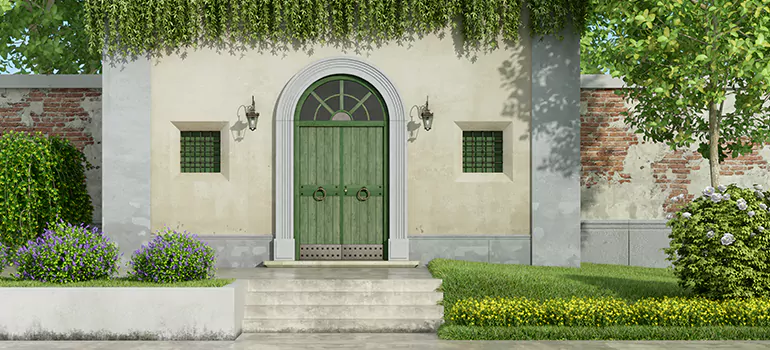 Weatherproof Screen Door in Golden Glades, FL