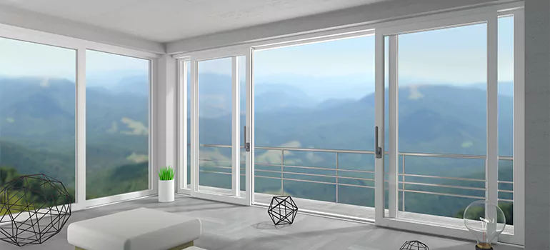 End Vent Window Installation in Golden Glades, FL