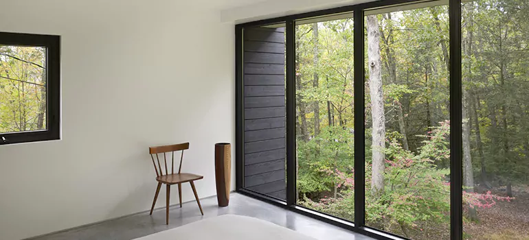 Triple Pane Energy Efficient Windows in Golden Glades, FL