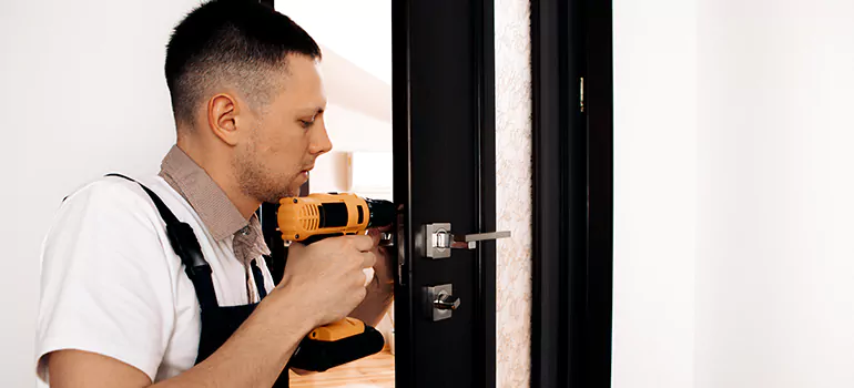 Double Entry Door Installation in Golden Glades, FL