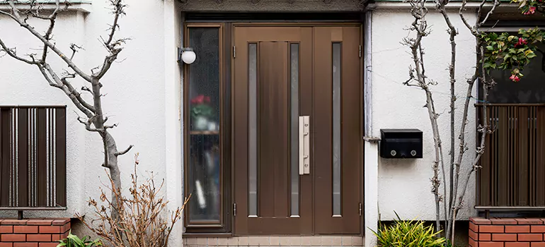 Exterior Doors And Windows in Golden Glades, FL