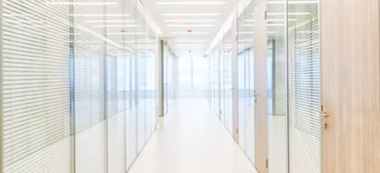 Frosted Glass Windows Replacement in Golden Glades, FL