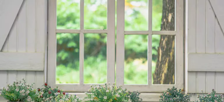 Professional Garden Window Enclosure Repair in Golden Glades, FL