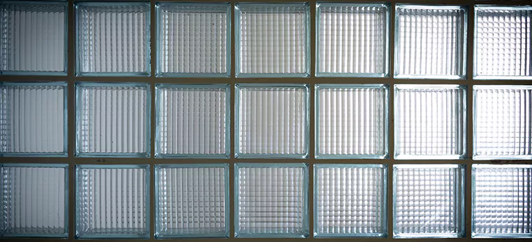 Basement Glass Window in Golden Glades, FL