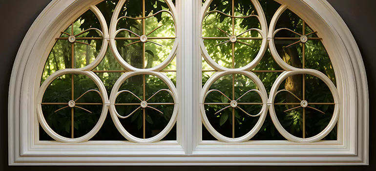 Half-round Window Replacement Contractors in Golden Glades, FL