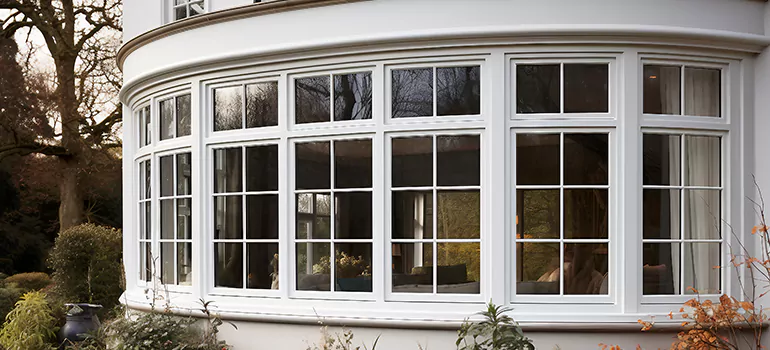 Home Window Pane Replacement in Golden Glades, FL