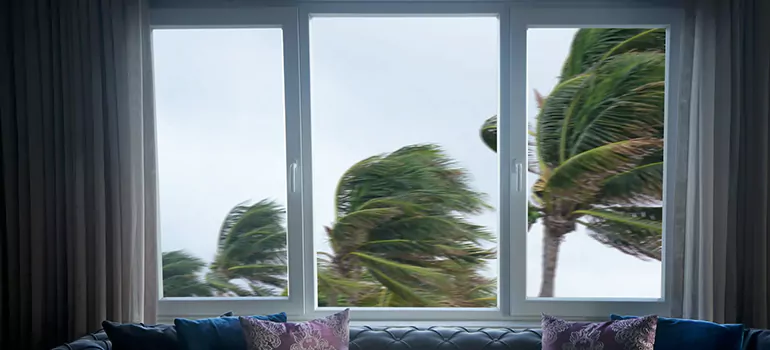 Hurricane Window Inspections Services in Golden Glades, FL