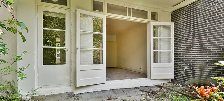 Impact Resistant Doors in Golden Glades, FL