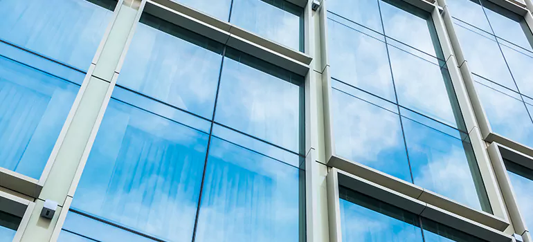 Industrial Window Insulation in Golden Glades, FL