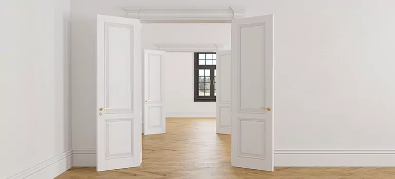 Solid Wood Interior Doors in Golden Glades, FL