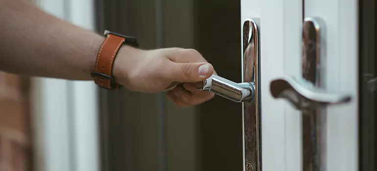 Lock Stile Activating Bracket in Golden Glades, FL
