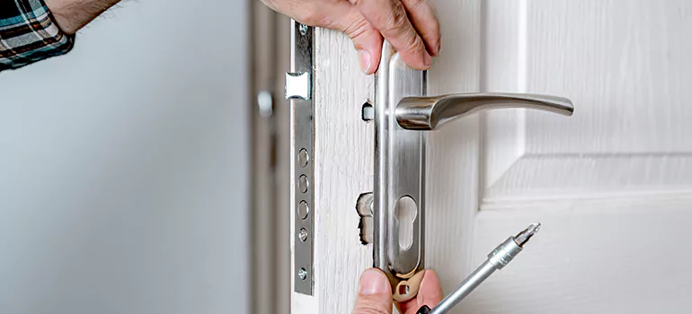 Multi Point Door Installation Solutions in Golden Glades, FL