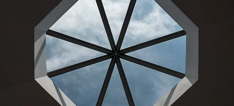 Octagon Window Designs For Homes in Golden Glades, FL