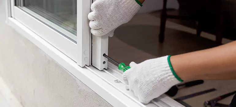 Patio Door Installation in Golden Glades,FL