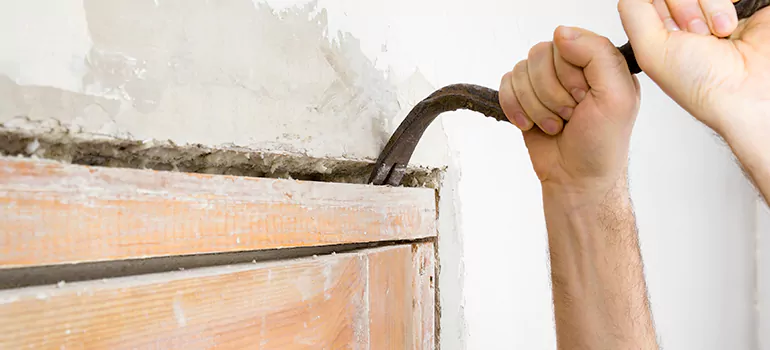 Pocket Door Hardware Repair inGolden Glades, FL