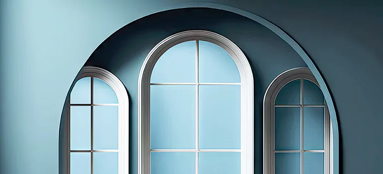 Quarter Arch Window Insulation in Golden Glades, FL