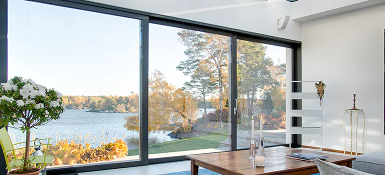 Custom Residential Window Tinting in Golden Glades, FL