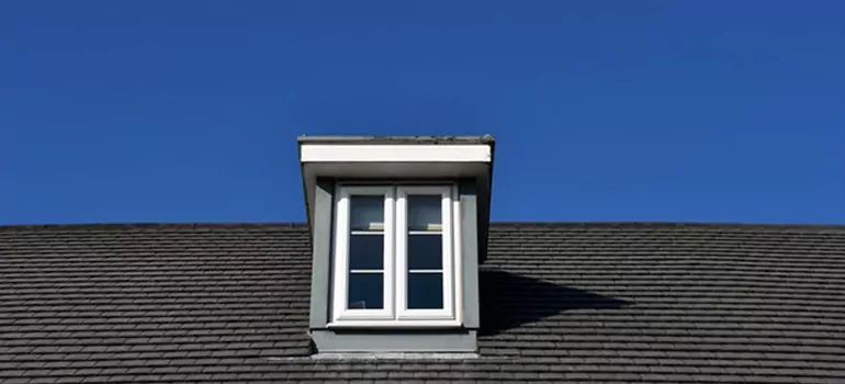 Roof Window Installation in Golden Glades, FL