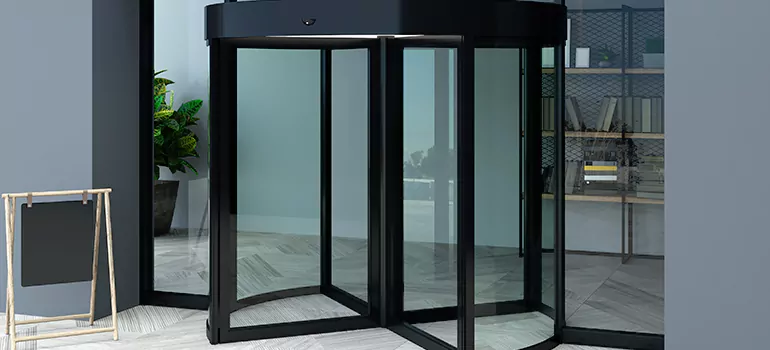 New Screen Door Installation in Golden Glades, FL