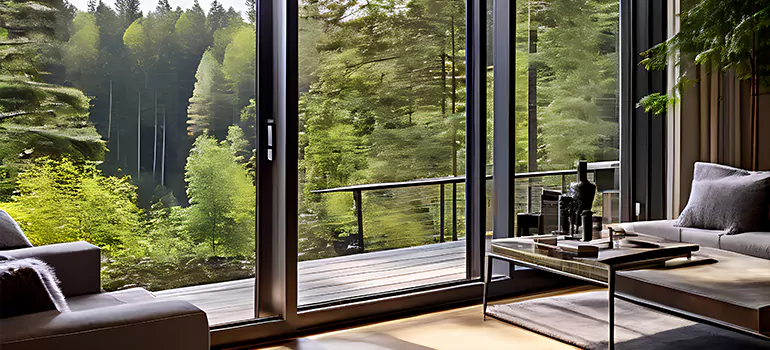 Single Slider Window Insulation Services in Golden Glades, FL