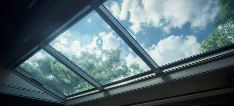 Roofing Skylight Installation in Golden Glades, FL