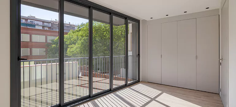 Custom Sliding Window Installation in Golden Glades, FL