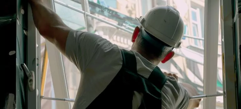 Install Exterior Storm Windows in Golden Glades, FL
