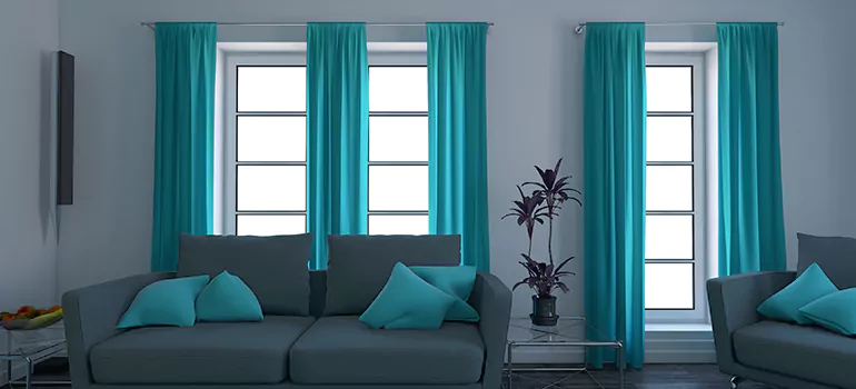 Tempered Sidelights Glass Panel Repair in Golden Glades, FL