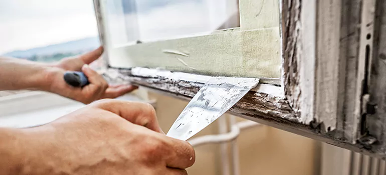 Custom Window Insulation Solutions in Golden Glades, FL