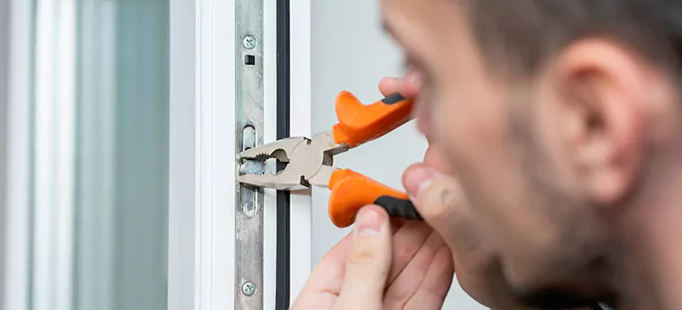 Window Seal Repair in Golden Glades, FL
